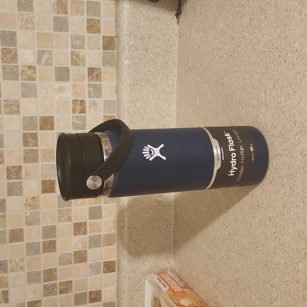 20 oz hydro flask